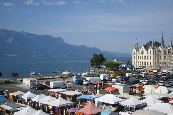 Hostellerie de Geneve